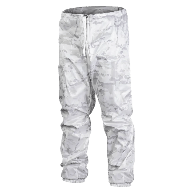 10 - Маскувальний костюм SPECPROM. Зимовий. Dark Grey