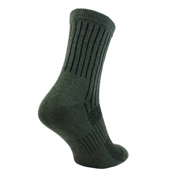 5 - Шкарпетки тактичні ЗСУ Житомир