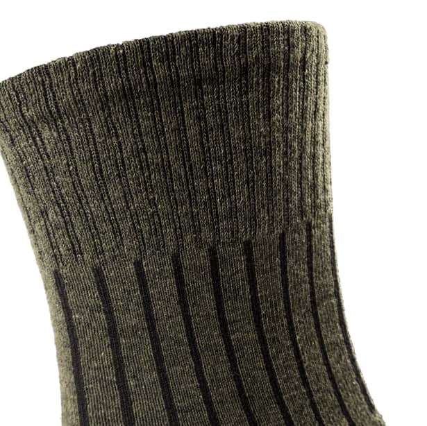 4 - Трекінгові шкарпетки демісезон Trend Dimartem. Олива