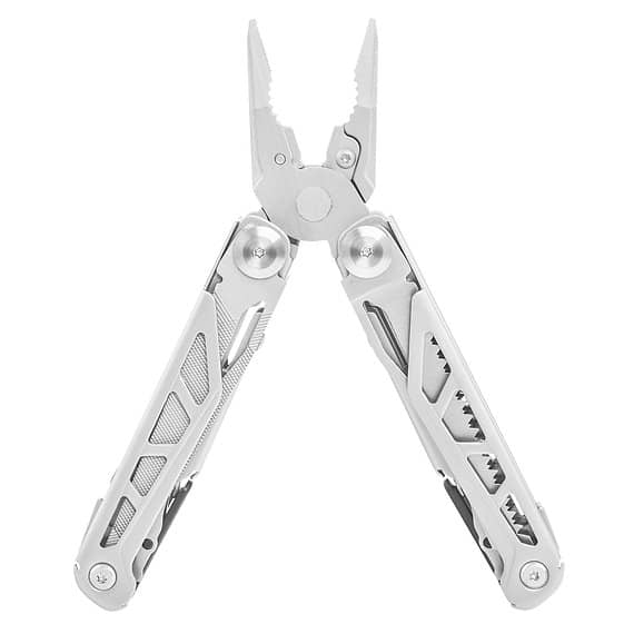 2 - Мультитул Pentagon GUNNAR Tac Maven