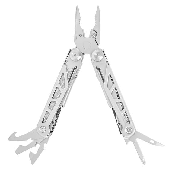 10 - Мультитул Pentagon GUNNAR Tac Maven