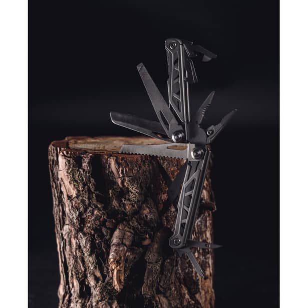 6 - Мультитул Pentagon GUNNAR Tac Maven