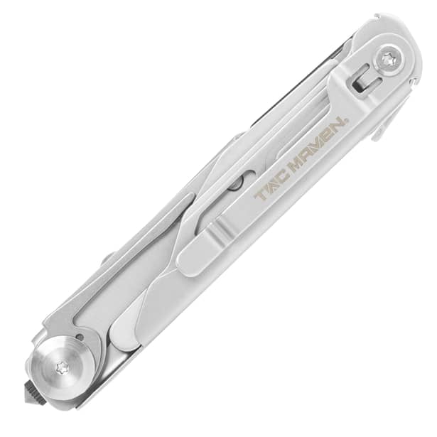 2 - Мультитул Pentagon Axel Camping Tac Maven