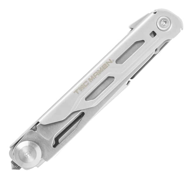3 - Мультитул Pentagon Axel Camping Tac Maven