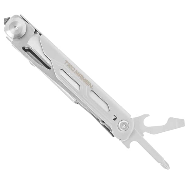 4 - Мультитул Pentagon Axel Camping Tac Maven