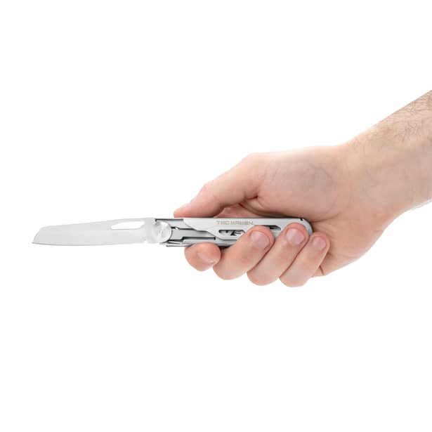 8 - Мультитул Pentagon Axel Camping Tac Maven