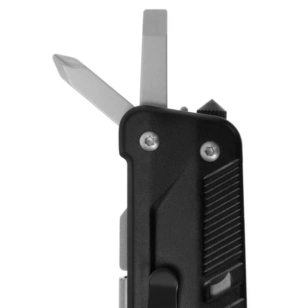 3 - Мультитул Pentagon Odin Camping Tac Maven