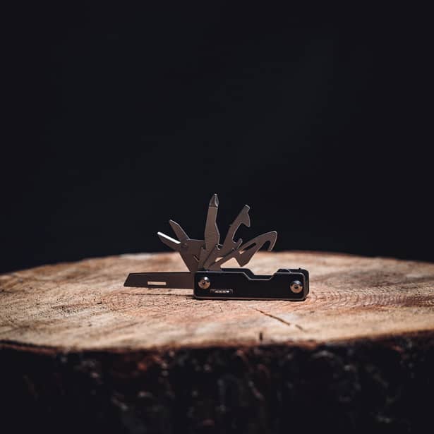 11 - Мультитул Pentagon Dagmar Tac Maven