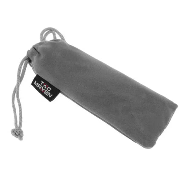 6 - Мультитул со столовыми приборами Pentagon Thor Camping Untensils Tac Maven