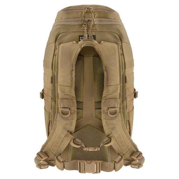 5 - Рюкзак туристичний Pentagon Epos Backpack 40л, Койот
