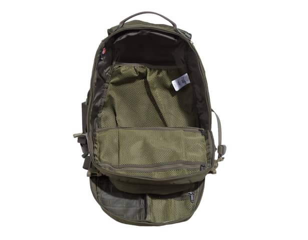 4 - Рюкзак туристичний Pentagon Kyler Backpack 36л, Олива