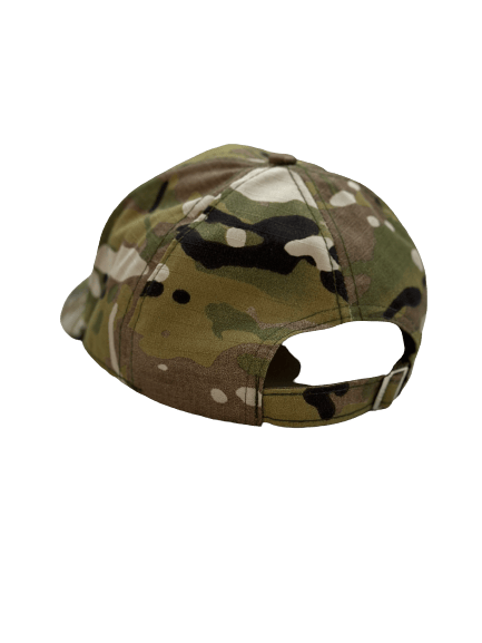 2 - Кепка тактична. Мультикам