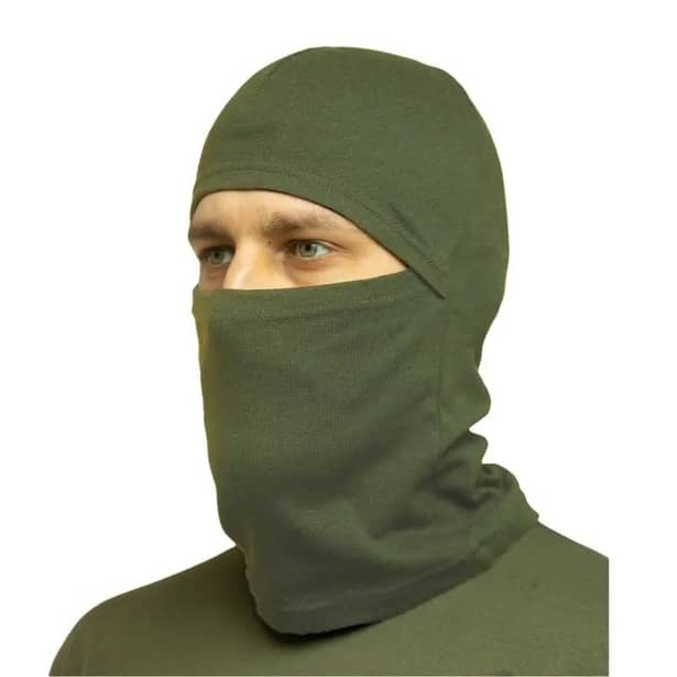 1 - Балаклава. Олива