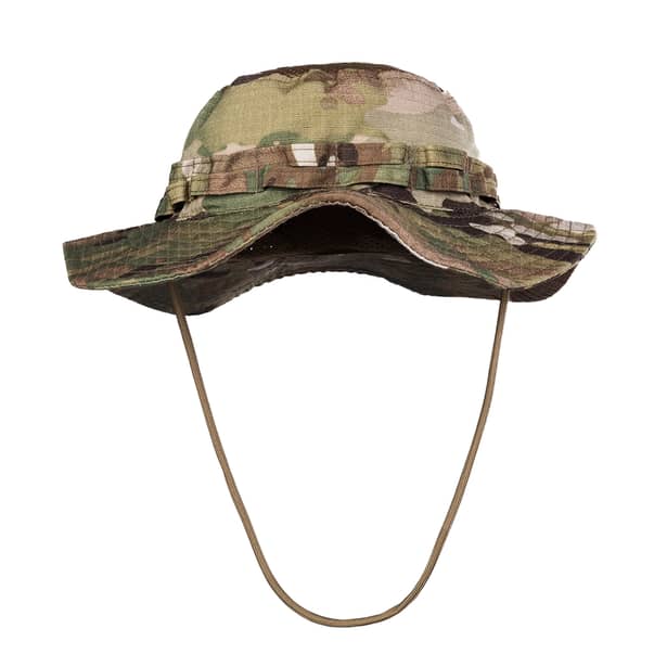 1 - Панама з широкими полями. Мультикам