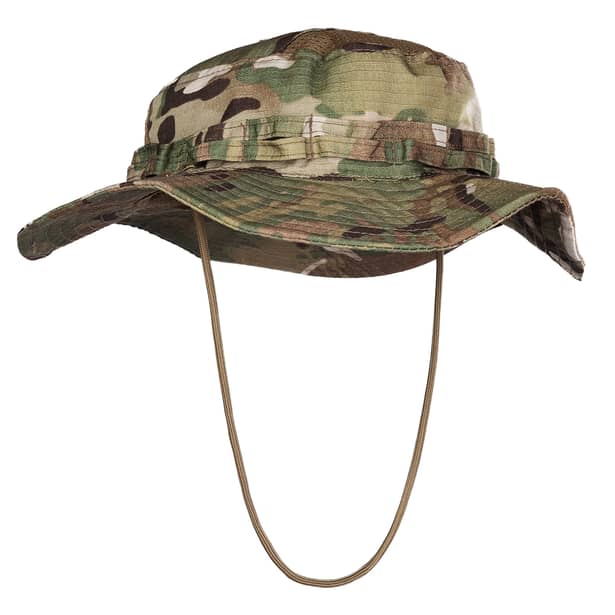 3 - Панама з широкими полями. Мультикам