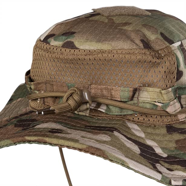 2 - Панама з широкими полями. Мультикам