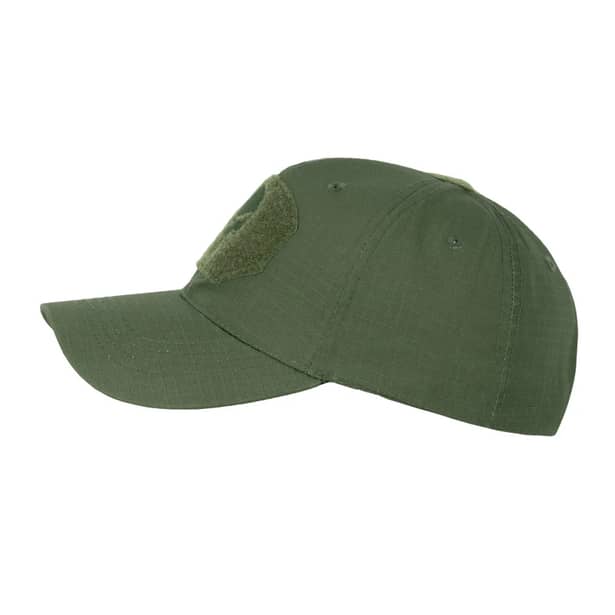 3 - Кепка тактична «Punisher» Rip-Stop. Олива