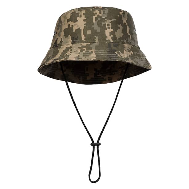 2 - Панама. Піксель