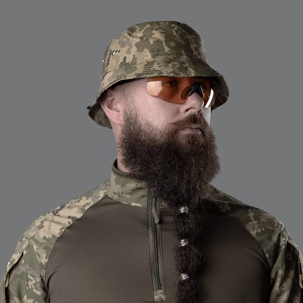 3 - Панама. Піксель