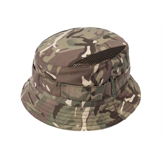 1 - Панама модель SAS. Мультикам