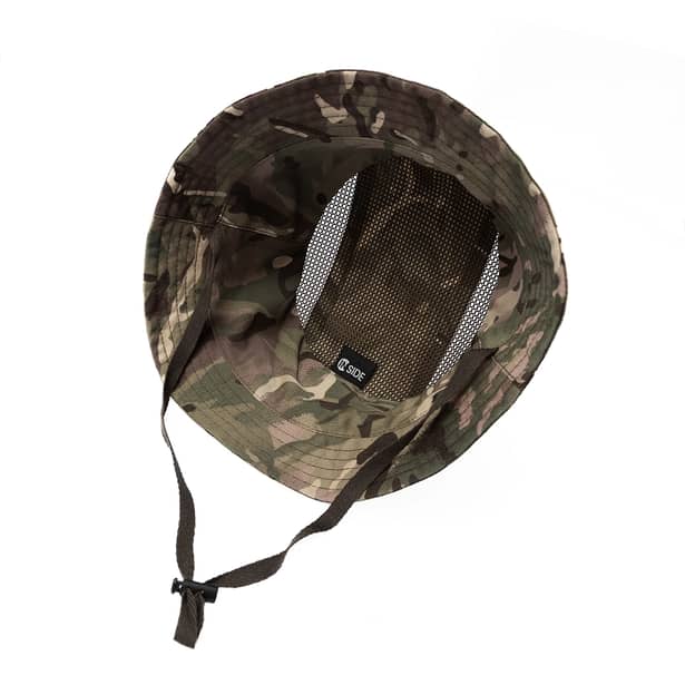 4 - Панама модель SAS. Мультикам