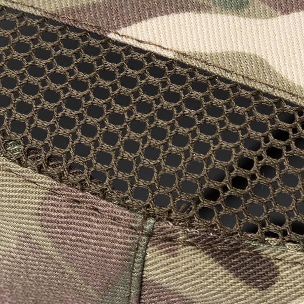 5 - Панама модель SAS. Мультикам