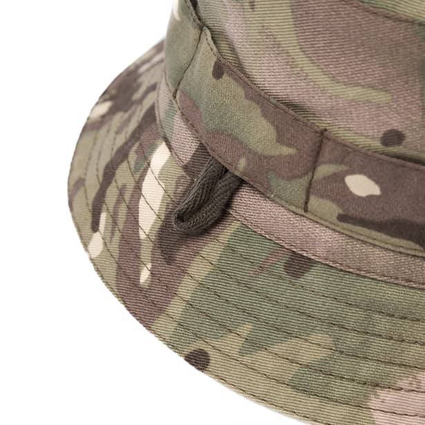 6 - Панама модель SAS. Мультикам