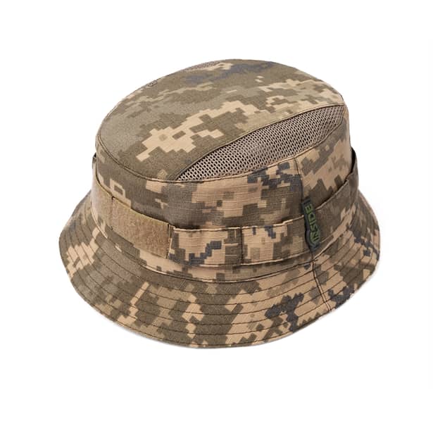 1 - Панама модель SAS. Піксель