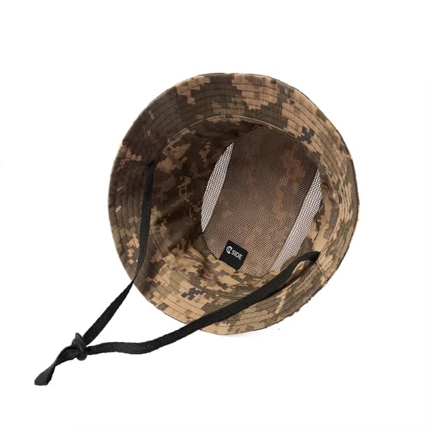 3 - Панама модель SAS. Піксель