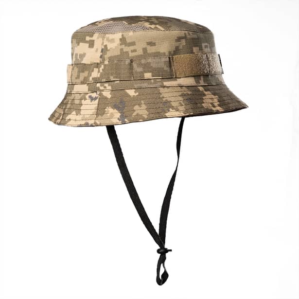 4 - Панама модель SAS. Піксель