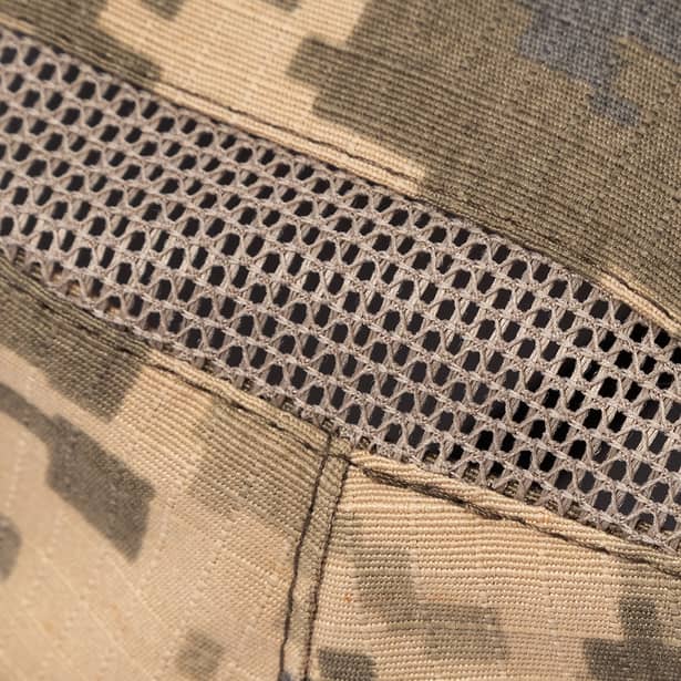 5 - Панама модель SAS. Піксель