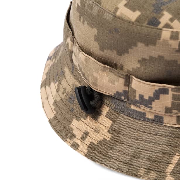 6 - Панама модель SAS. Піксель