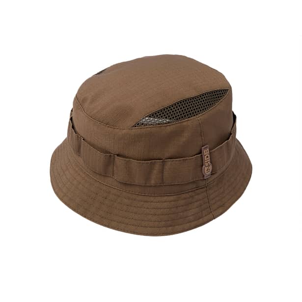 1 - Панама модель SAS. Койот