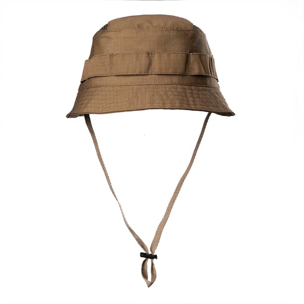 3 - Панама модель SAS. Койот