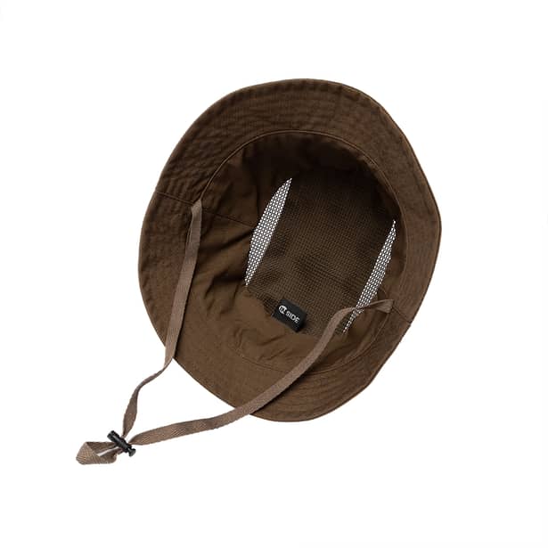 4 - Панама модель SAS. Койот