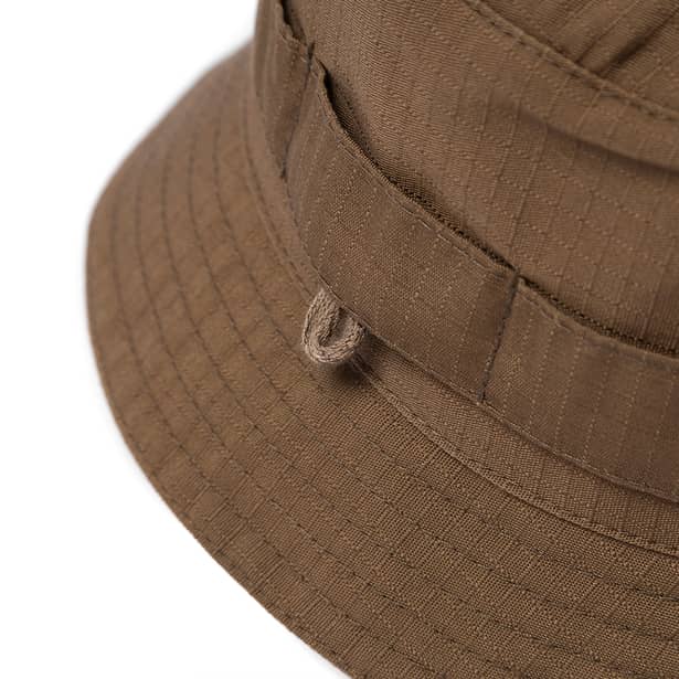 5 - Панама модель SAS. Койот