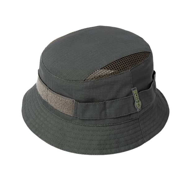 1 - Панама модель SAS. Олива