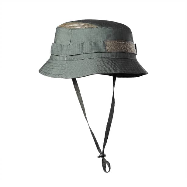 3 - Панама модель SAS. Олива