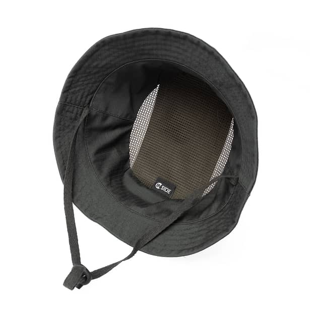 4 - Панама модель SAS. Олива