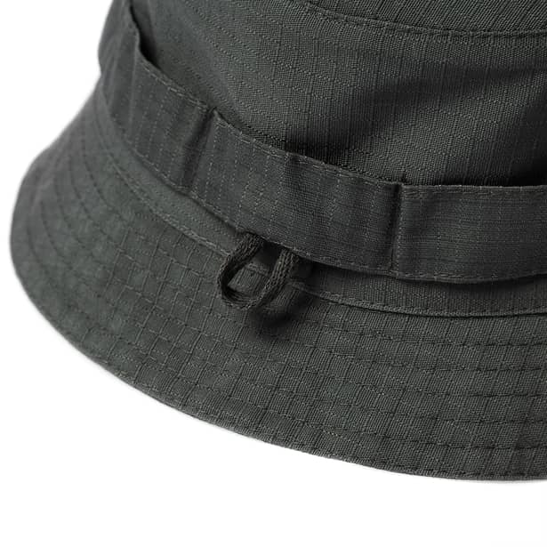 5 - Панама модель SAS. Олива