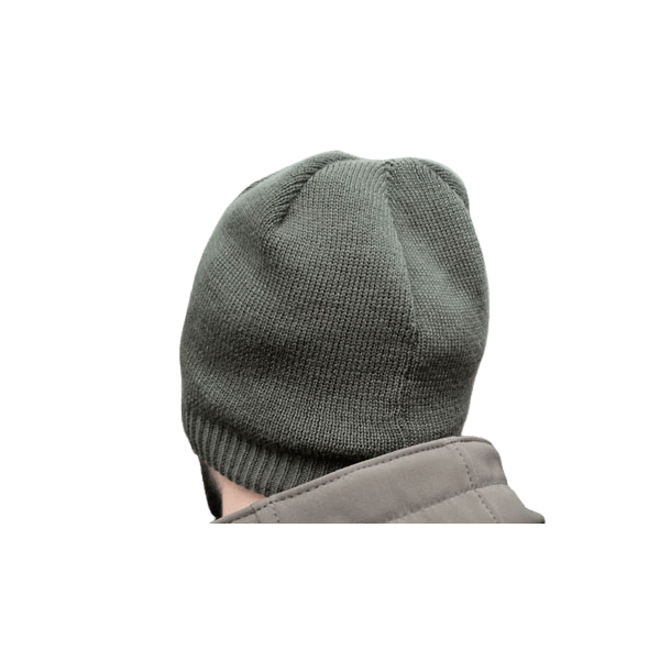 4 - Водонепроникна шапка Dexshell DH372-OG. Олива