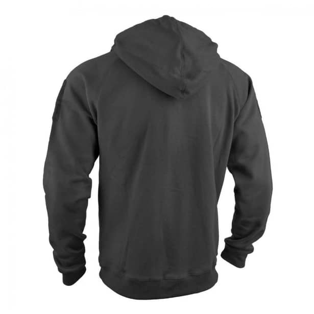 3 - Кофта тактична Pentagon Leonidas 2.0. Чорний