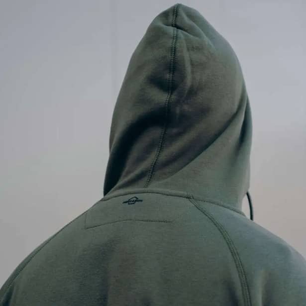 3 - Кофта тактична Pentagon Leonidas 2.0. Олива