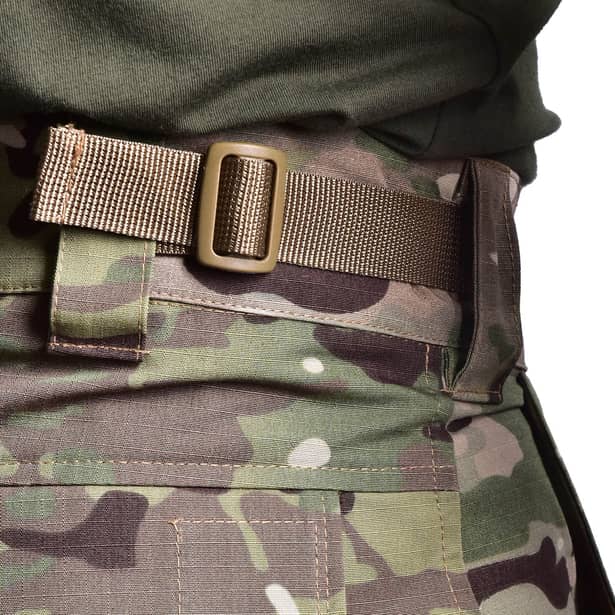 3 - Тактические штаны Maverick Cargo SPECPROM. Мультикам