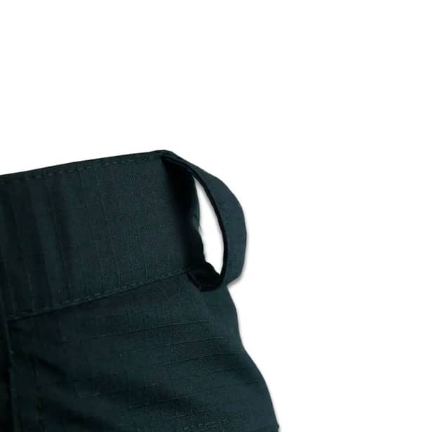 4 - Тактические штаны Kiborg Gen.1. Черный