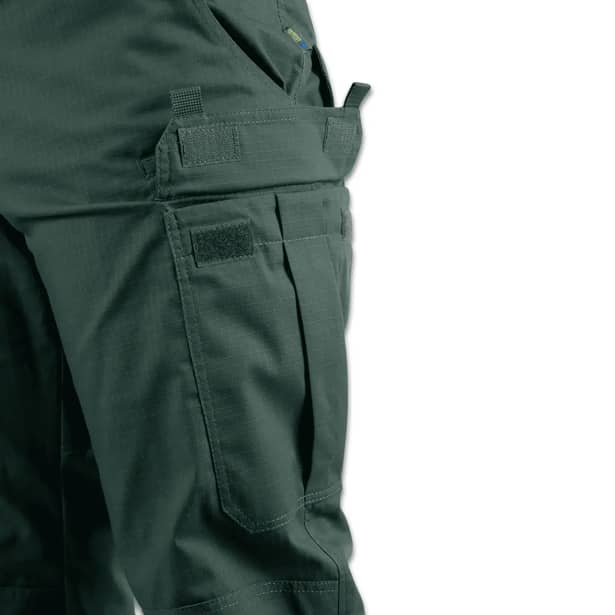 2 - Тактические штаны Kiborg Gen.1. Олива