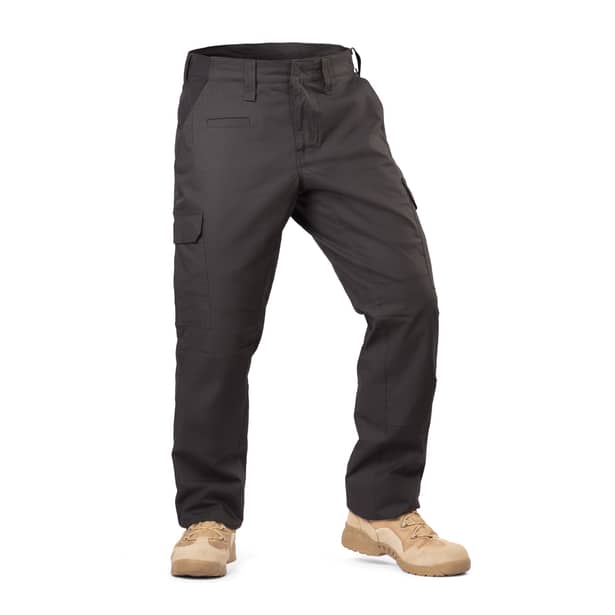 1 - Тактические штаны Combatant Phantom 2.0. Черный