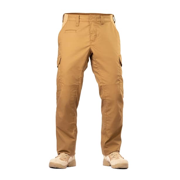 3 - Тактические штаны Combatant Phantom 2.0. Койот