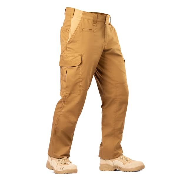 2 - Тактические штаны Combatant Phantom 2.0. Койот