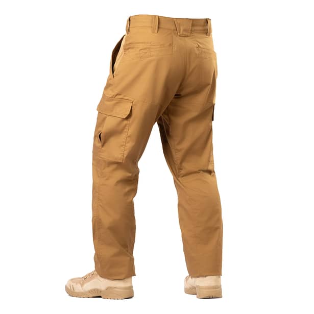 4 - Тактические штаны Combatant Phantom 2.0. Койот
